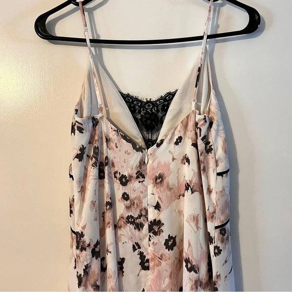 Dynamite Maxi  Dress - Picture 6 of 6